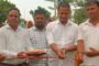 श्री अग्रसेन जयंती महोत्सव के मौके पर मास्टर शेफ प्रतियोगिता का आयोजन