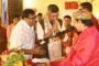 जिला स्तरीय बालिकाओं का खेलो स्मिता वुशू प्रतियोगिता संपन्न