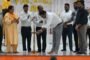 मुख्यमंत्री हेमंत सोरेन से मुलाकात कर केंद्रीय कोयला मंत्री जी किशन रेड्डी ने शोक व्यक्त किया