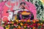बजाज ऑटो कंपनी के द्वारा सम्मानित हुआ वॉलकान बजाज