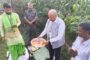 जैन समाज ने किया आचार्यश्री के संयम दीक्षा दिवस का आयोजन