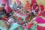 गिरिडीह के पारसनाथ में मिला नक्सलियों के हथियारों का जखीरा