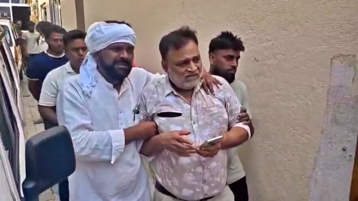 बोकारो के ईएसएल प्लांट में जहरीली गैस की चपेट में आने से दो मजदूरों की मौत