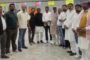 लोक जनशक्ति पार्टी (रा) द्वारा मिलन समारोह का आयोजन