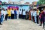 रक्तदान करने वाले एनएसएस स्वयंसेवकों को किया गया सम्मानित
