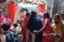 मुख्यमंत्री से मिलने कई बड़े जनप्रतिनिधि और नेता पहुंचे