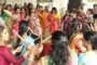 ट्रिपल आईटी रांची के छात्र आदित्य कुमार को न्याय दिलाने के आंदोलन में उतरे देवेन्द्र नाथ महतो