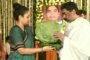 पतरातू में 30 बेड के सीएचसी भवन निर्माण की शुरुआत, विधायक ने पूजा अर्चना किया