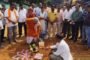 रामगढ़ शहर के मेन रोड में दिखेगा उम्मेद पैलेस का प्रारूप