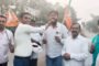 राज्यपाल संतोष गंगवार के आगमन की तैयारी पूरी