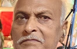 पत्रकार ओम प्रकाश गुप्ता के पिता का निधन, शोक की लहर