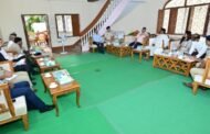 पूजनीय माता के श्राद्धकर्म के बीच जनसेवा से जुड़े हैं मुख्यमंत्री हेमन्त सोरेन