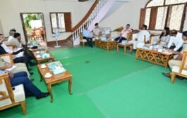 पूजनीय माता के श्राद्धकर्म के बीच जनसेवा से जुड़े हैं मुख्यमंत्री हेमन्त सोरेन