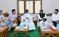 मुख्यमंत्री हेमन्त सोरेन की पूजनीय माता दिवंगत को विभिन्न राजनीतिक दलों के नेताओं और वरिष्ठ अधिकारियों ने अर्पित किए श्रद्धासुमन