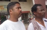 ​मांडू अंचल कार्यालय भ्रष्टाचार का अड्डा बना