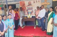 वारिस पब्लिक स्कूल में मनाया गया भारत रत्न डॉक्टर अब्दुल कलाम की जयंती