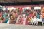 वारिस पब्लिक स्कूल में मनाया गया भारत रत्न डॉक्टर अब्दुल कलाम की जयंती