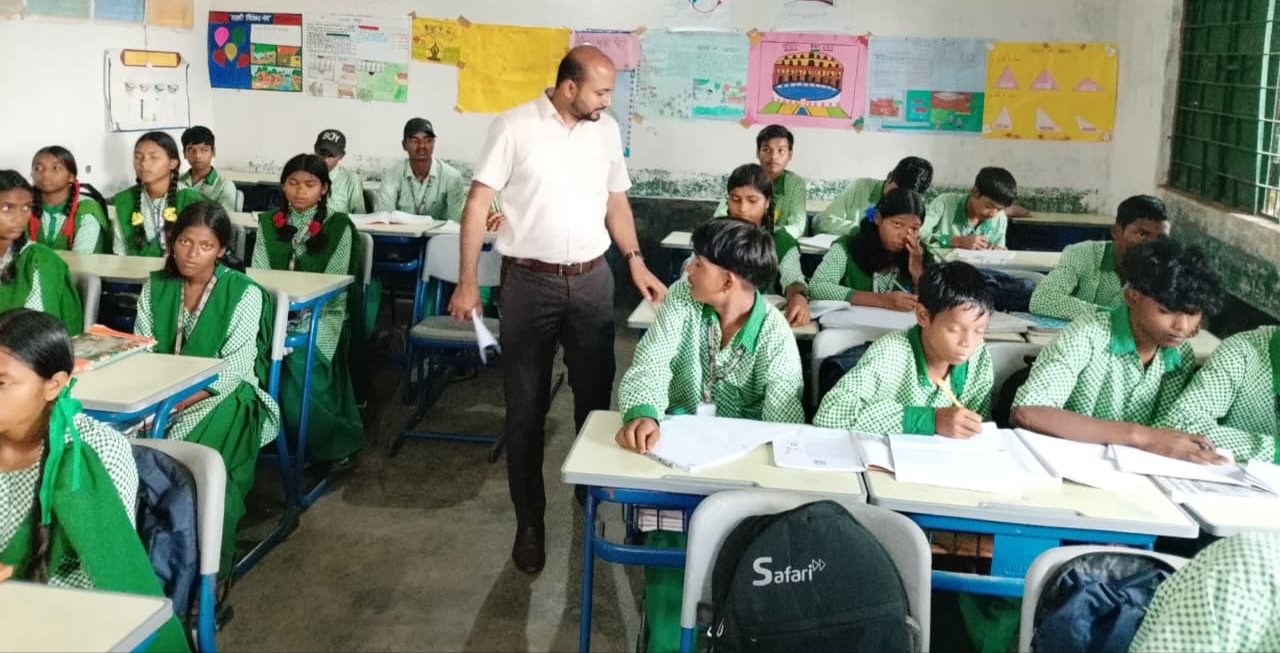 सितंबर 2026 की राज्यस्तरीय शैक्षणिक रैंकिंग में रामगढ़ जिला पूरे झारखंड में प्रथम स्थान पर