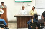 बिहार फाउंड्री एंड कास्टिंग्स लिमिटेड में विशेष सुरक्षा प्रशिक्षण कार्यक्रम का समापन