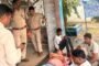 पतरातु सांकुल रोड सहमति शपथ पत्र हस्ताक्षर अभियान चलाया गया