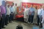11 सूत्री मांगों पर जेएलकेएम ने जारी किया रिमाइंडर नोटिस, प्रबंधन को दी आंदोलन की चेतावनी