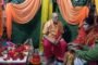 राखी बनाओ डाक से भेजो प्रतियोगिता में सरस्वती विद्या मंदिर की बहनों का उत्कृष्ट प्रदर्शन