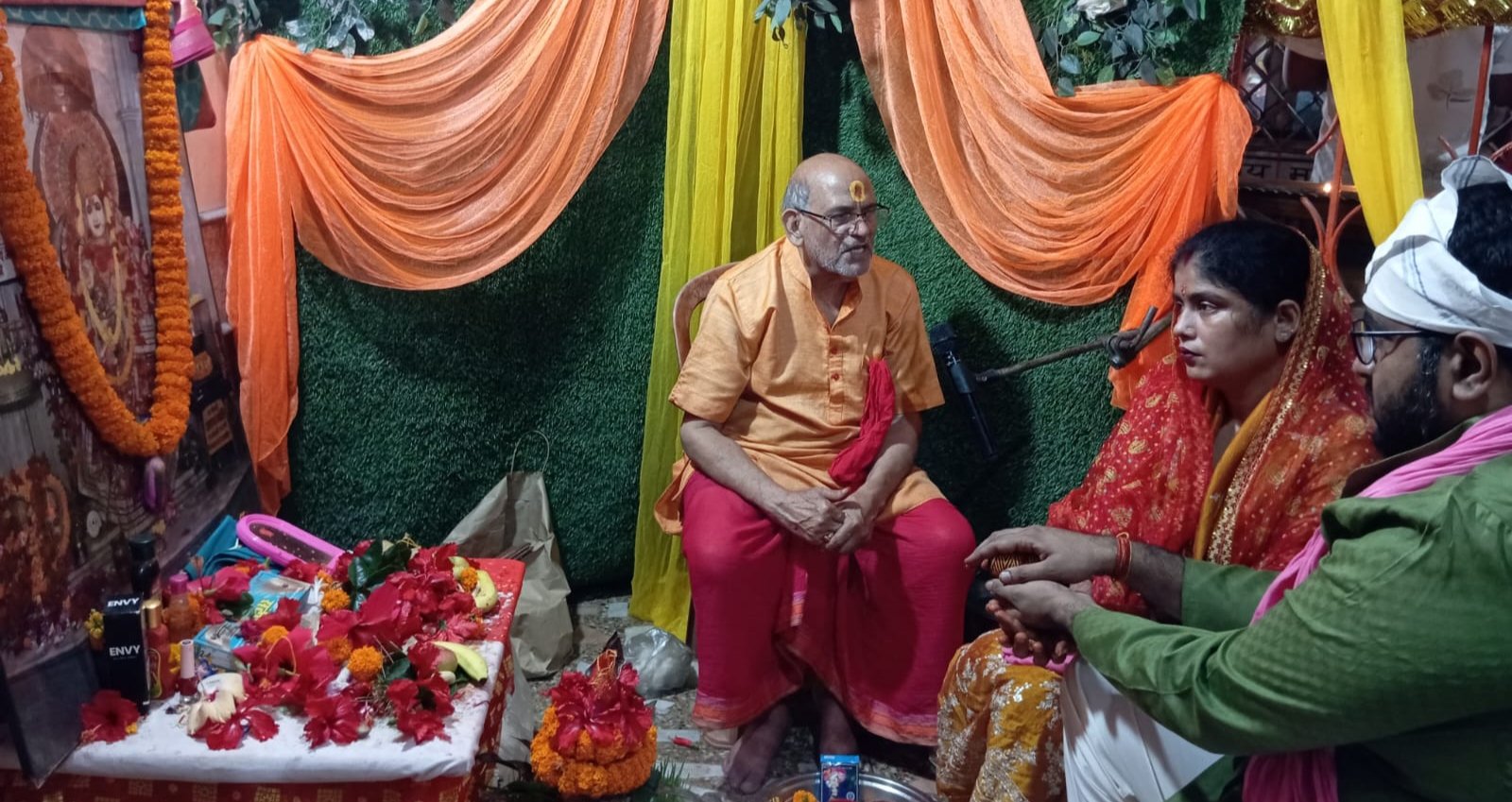 माता वैष्णों देवी मंदिर में माता की चौकी कल, सजेगा दरबार