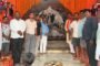 प्रसिद्ध योग गुरु बाबा रामदेव ने स्वर्गीय रूपी सोरेन जी को दी भावभीनी श्रद्धांजलि