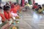 नेमरा जाने के दौरान सड़क दुर्घटना में घायल एएसआई की मौत