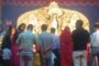 नेमरा जाने के दौरान सड़क दुर्घटना में घायल एएसआई की मौत