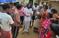 नाबालिग बच्ची के साथ दुष्कर्म एवं हत्या की घटना निंदनीय, दोषियों को फाँसी की सजा मिले : देवेन्द्र नाथ महतो