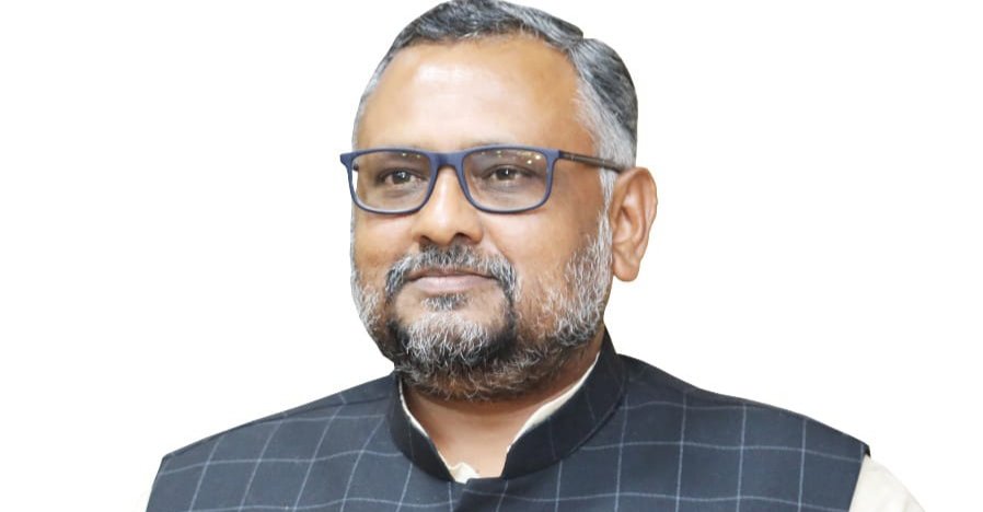 वैश्विक उथल-पुथल के बीच भारत की विकास गाथा और मोदी सरकार का निर्णायक आर्थिक दृष्टिकोण