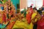 माता वैष्णों देवी मंदिर में शारदीय नवरात्रा भंडारा के साथ संपन्न