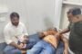 मुख्यमंत्री हेमन्त सोरेन ने कसमार-बरलंगा निर्माणाधीन मुख्य सड़क का किया निरीक्षण