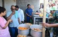 मुख्यमंत्री हेमन्त सोरेन ने कसमार-बरलंगा निर्माणाधीन मुख्य सड़क का किया निरीक्षण