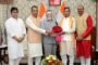 मुख्यमंत्री हेमन्त सोरेन ने कसमार-बरलंगा निर्माणाधीन मुख्य सड़क का किया निरीक्षण