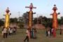 समाज को स्वयं राम बनकर 'दिमागी नक्सल' रूपी आधुनिक रावण का वध करना होगा: डॉ. प्रदीप कु वर्मा
