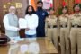 समाज को स्वयं राम बनकर 'दिमागी नक्सल' रूपी आधुनिक रावण का वध करना होगा: डॉ. प्रदीप कु वर्मा
