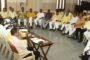 राज्यपाल ने किया सीबीसी की चित्र प्रदर्शनी का उद्घाटन, रक्षा राज्य मंत्री रहे मौजूद