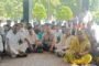 पंचवटी अपार्टमेंट में छह दिवसीय दुर्गा पूजा महोत्सव का भव्य आयोजन, नम आंखों से मां दुर्गा को दी गई विदाई