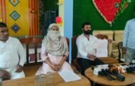 महिला से मारपीट और दुष्कर्म की कोशिश का आरोप