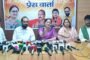 JBVNL के कंप्यूटर ऑपरेटरों के साथ वेतन के नाम पर भेदभाव बर्दाश्त नहीं करेगा झारखंड ऊर्जा विकास श्रमिक संघ : अजय राय