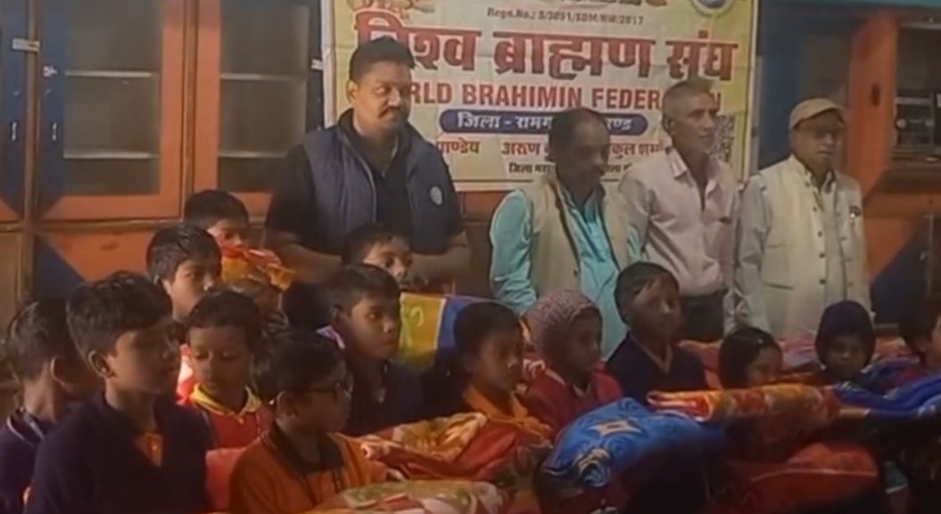 प्रेरणास्रोत पंडित मांगे राम शर्मा जी की जयंती पर विशेष स्मरणीय पल