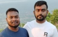 सावन हांसदा बने जेएलकेएम के केंद्रीय सचिव (विशेष प्रभार)