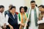 कार्यसमिति बैठक के दूसरे दिन भाजपा का राजनीतिक प्रस्ताव-02 सर्वसम्मति से पारित