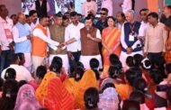 कार्यसमिति बैठक के दूसरे दिन भाजपा का राजनीतिक प्रस्ताव-02 सर्वसम्मति से पारित
