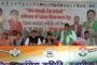 भाजपा राष्ट्रीय अध्यक्ष नितिन नवीन ने रांची के सुकुरहुटू के बूथ संख्या-249 पर कार्यकर्ताओं एवं ग्रामीणों के साथ सुनी 
