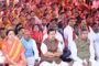 डुमरी विधायक डॉ. जयराम महतो ने माँ छिन्नमस्तिका की पूजा अर्चना