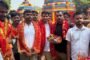 होमगार्ड बहाली की शारीरिक दक्षता परीक्षा का दूसरा दिन शांतिपूर्ण एवं व्यवस्थित तरीके से संपन्न