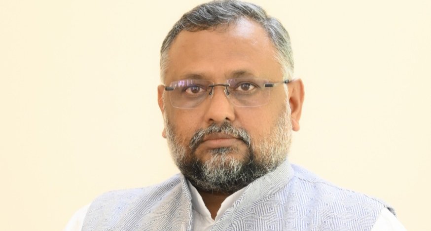 दिवंगत पिता के प्रति अमर्यादित टिप्पणी कांग्रेस की विकृत राजनीतिक मानसिकता का परिचायक : डॉ. प्रदीप वर्मा